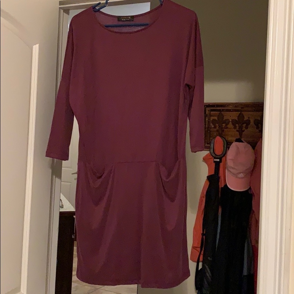 Renee C. Dress